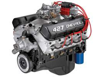 P1E19 Engine